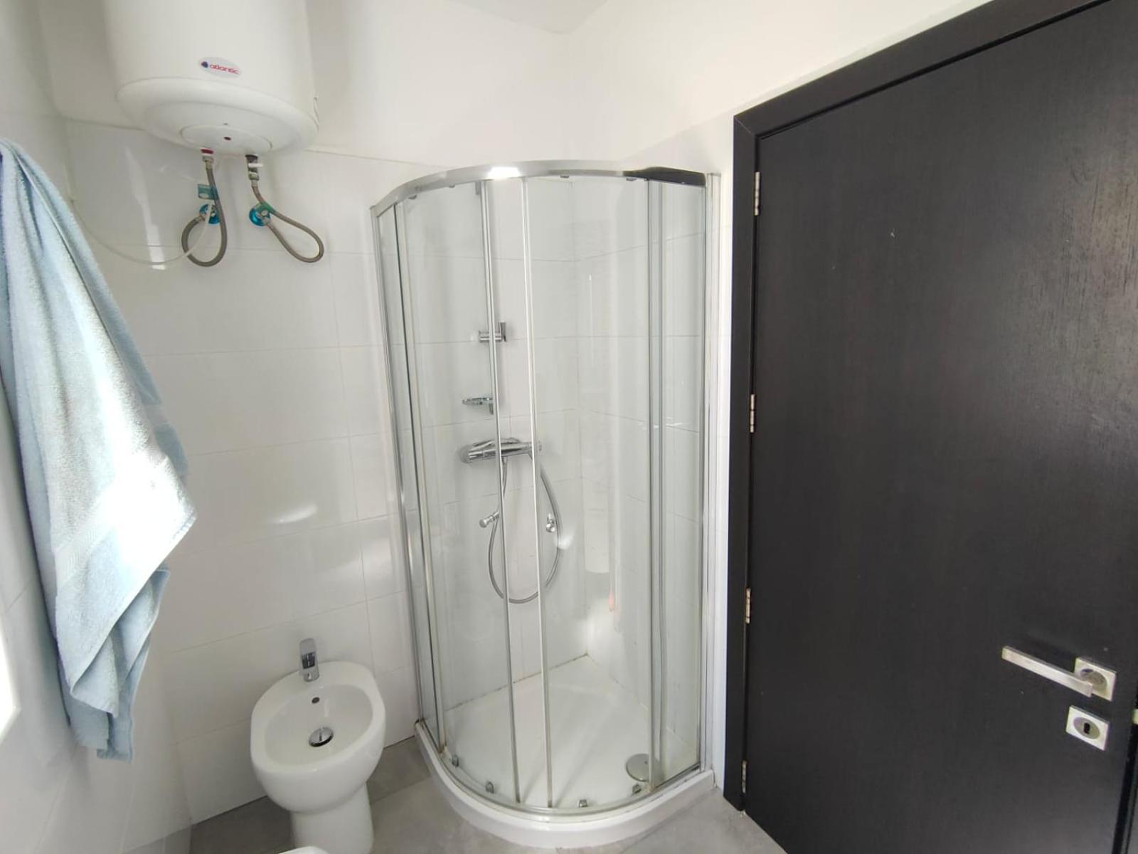 Cosy Seaside Apt, 200M From The Seafront Gzira Luaran gambar